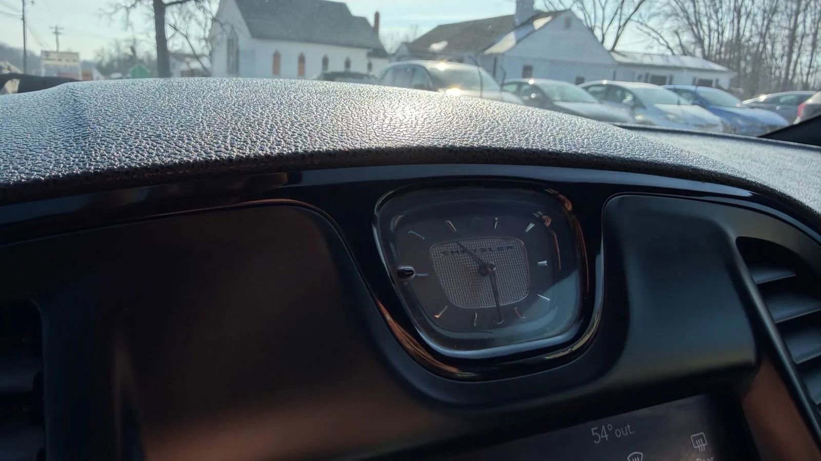 Used 2021 Chrysler 300 S image 33