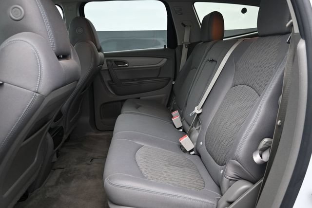 Used 2017 Chevrolet Traverse LS AWD/4WD image 11