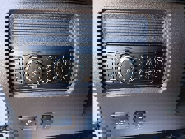 New 2026 Ford F250 King Ranch w/ Chrome Package image 20