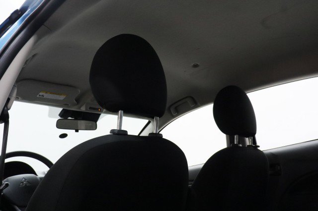 Used 2024 Mitsubishi Mirage G4 LE FWD image 27