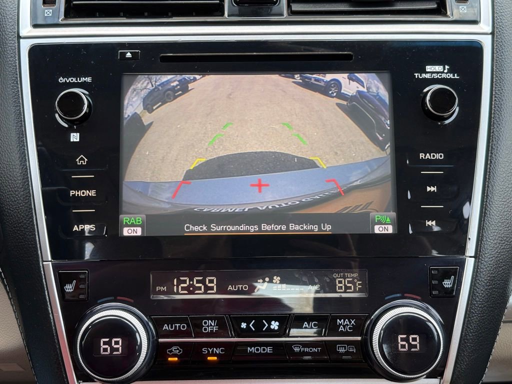 Used 2019 Subaru Legacy 2.5i Limited AWD/4WD image 39