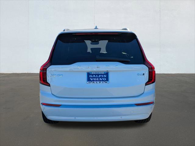 New 2026 Volvo XC90 B6 Plus w/ Protection Package Premier image 5