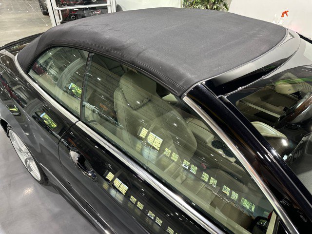 Used 2012 Mercedes-Benz E 550 Cabriolet image 41