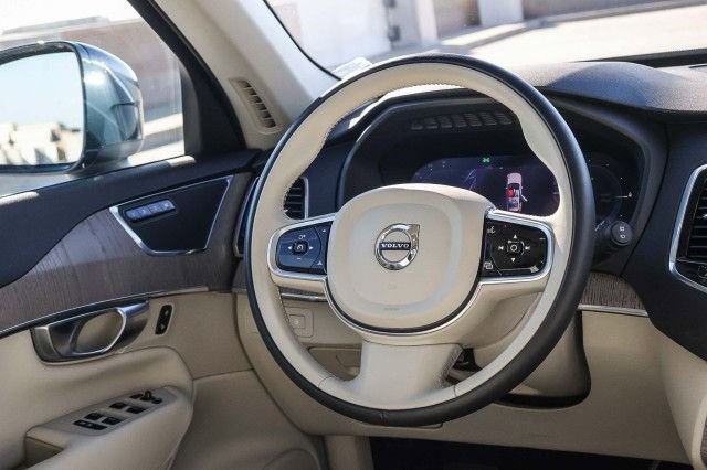 Used 2024 Volvo XC90 T8 Plus w/ Protection Package Premier image 18