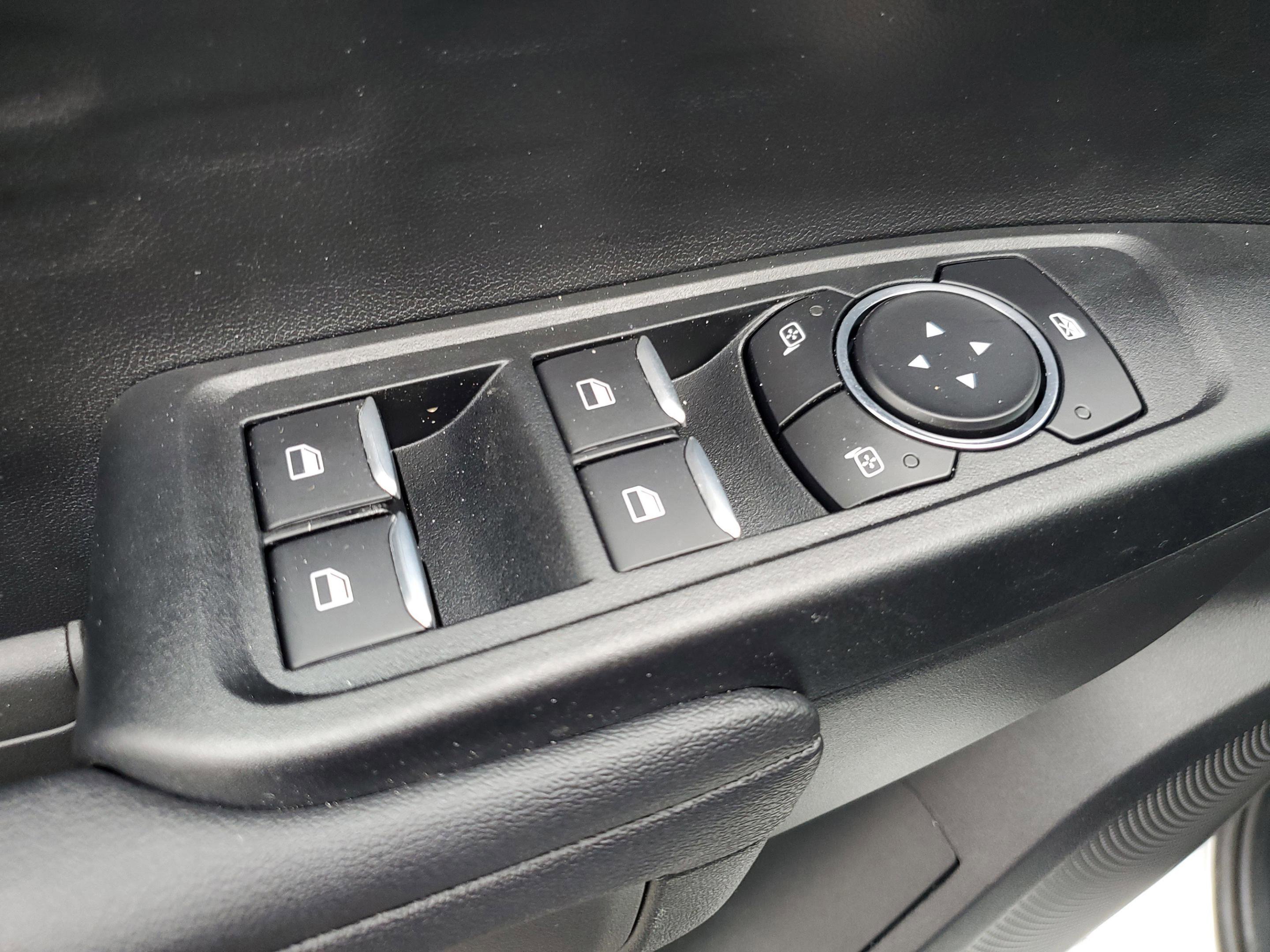 New 2026 Ford Ranger XL image 19