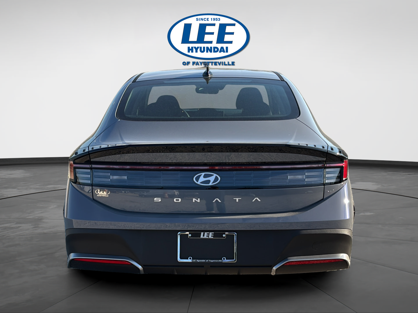 Certified 2026 Hyundai Sonata SE FWD image 4