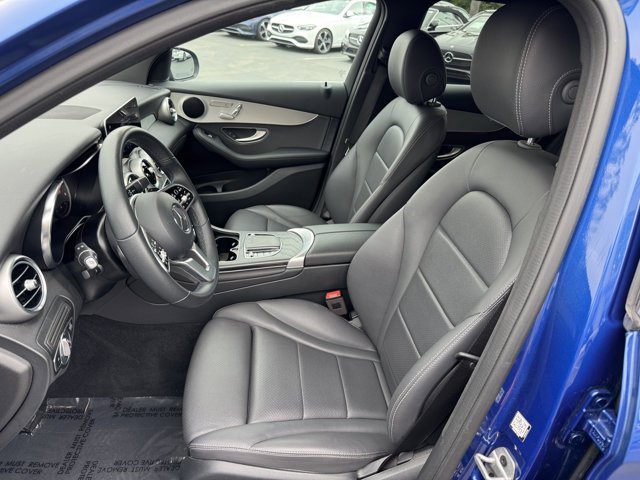 Used 2022 Mercedes-Benz GLC 300 image 16