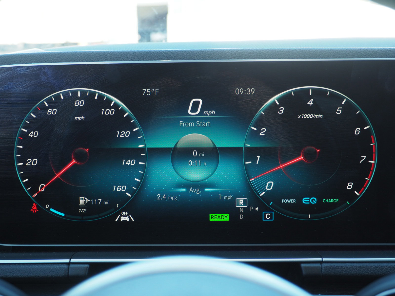 Used 2020 Mercedes-Benz GLE 450 4MATIC w/ Premium Package image 24