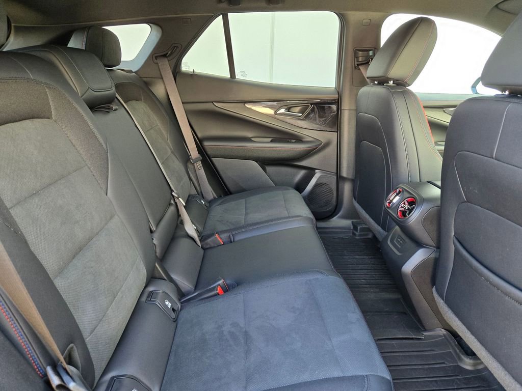 Used 2025 Chevrolet Blazer EV RS image 29