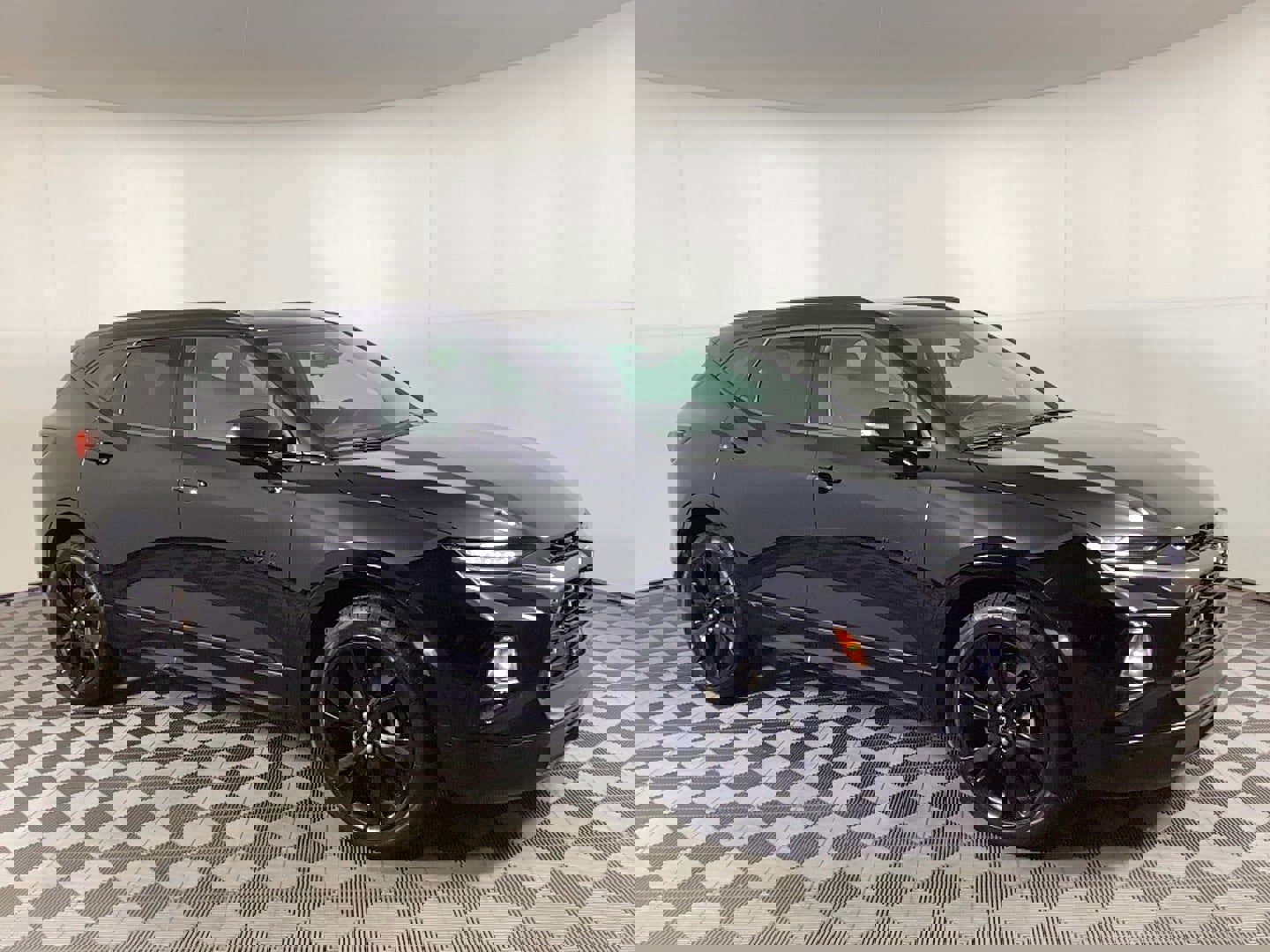 Used 2019 Chevrolet Blazer RS