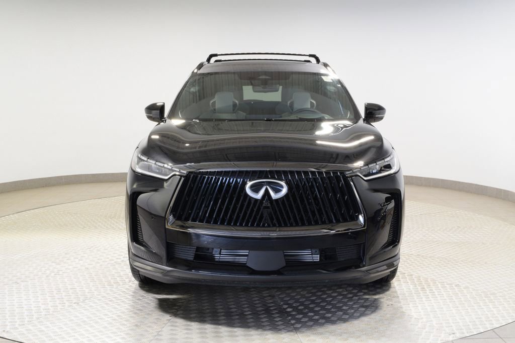 New 2026 INFINITI QX60 Autograph w/ Dark Cargo Package image 8