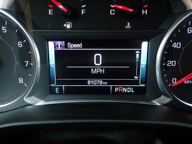 Used 2019 GMC Acadia SLT w/ LPO, Cargo Package image 28