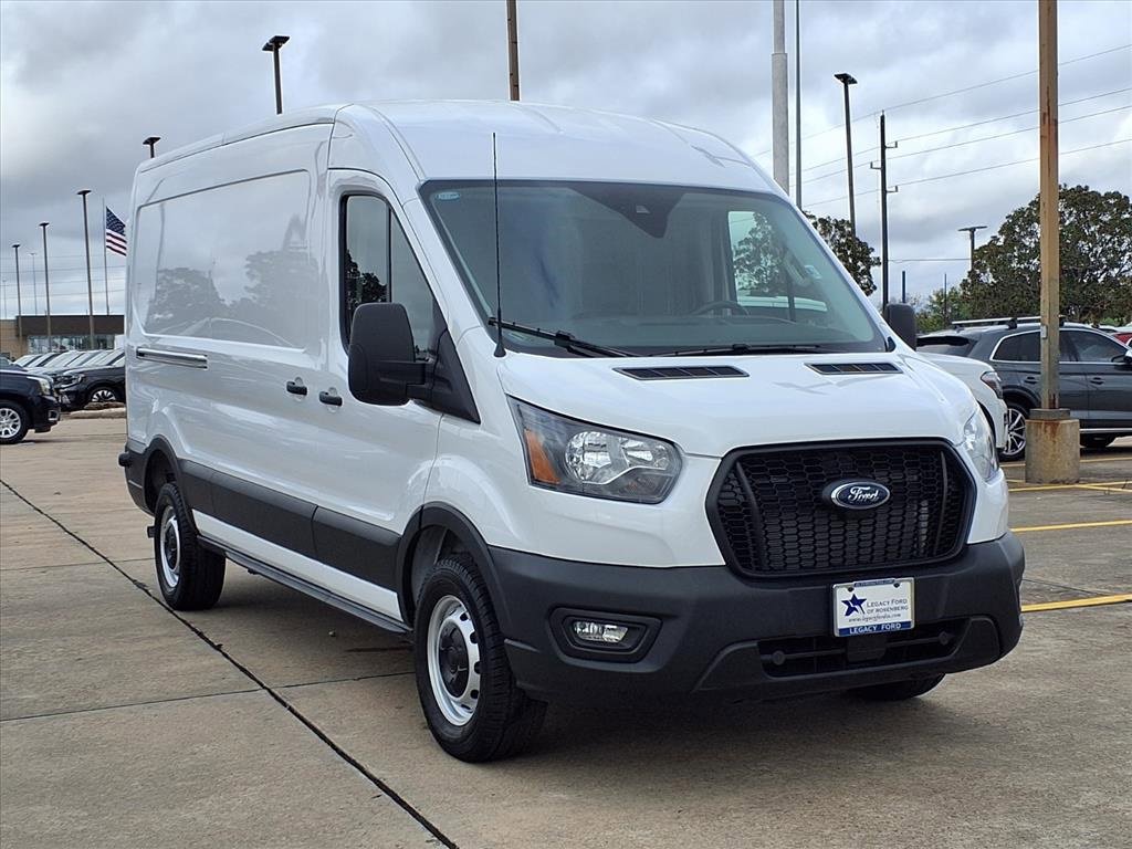 Used 2025 Ford Transit 250 148 Medium Roof image 28