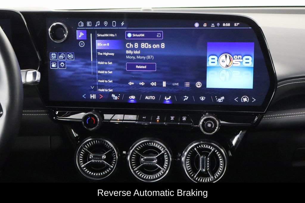 Used 2024 Chevrolet Blazer EV LT image 28