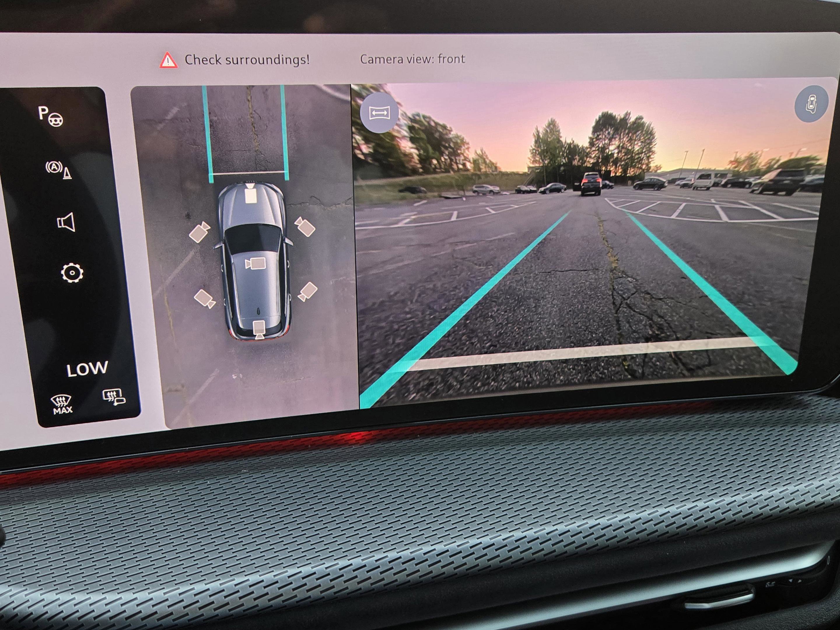 New 2026 Audi SQ5 Premium Plus AWD/4WD image 21