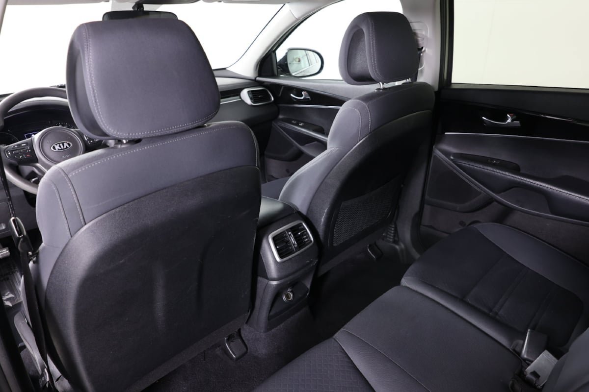 Used 2016 Kia Sorento L FWD image 27