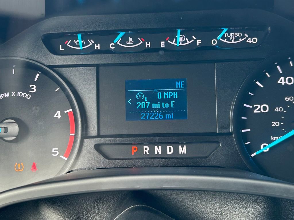 Used 2021 Ford F350 XL w/ Power Equipment Group AWD/4WD image 35