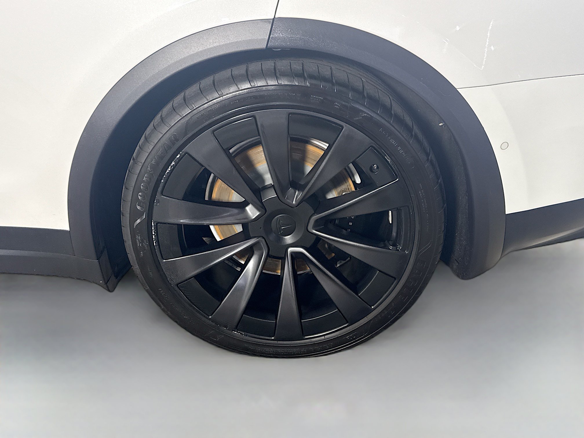 Used 2022 Tesla Model X Plaid AWD/4WD image 33