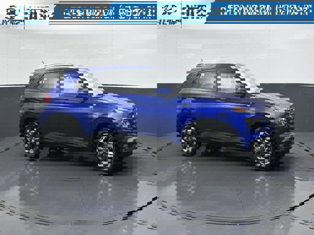 New 2026 Hyundai Venue SEL image 1