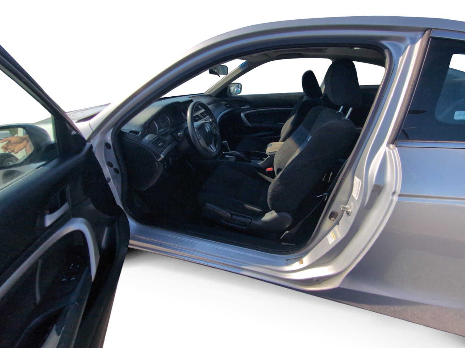 Used 2009 Honda Accord EX image 10