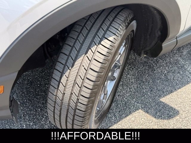 Used 2022 Ford Bronco Sport Big Bend w/ Convenience Package AWD/4WD image 5