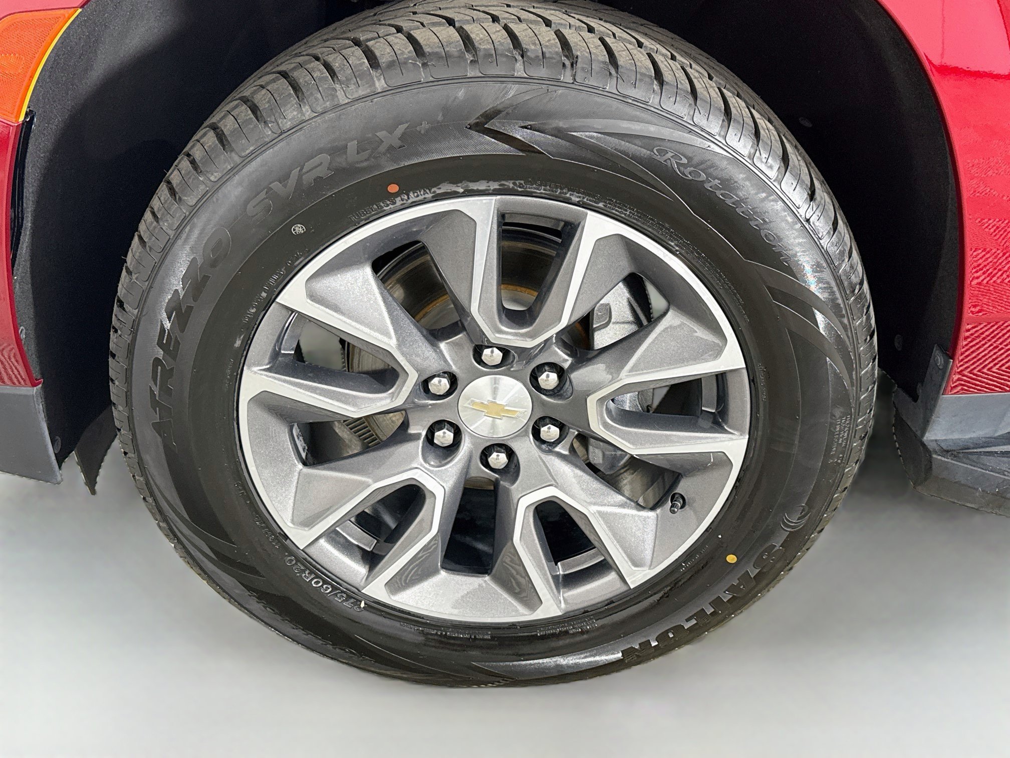 Used 2023 Chevrolet Tahoe LT RWD image 38