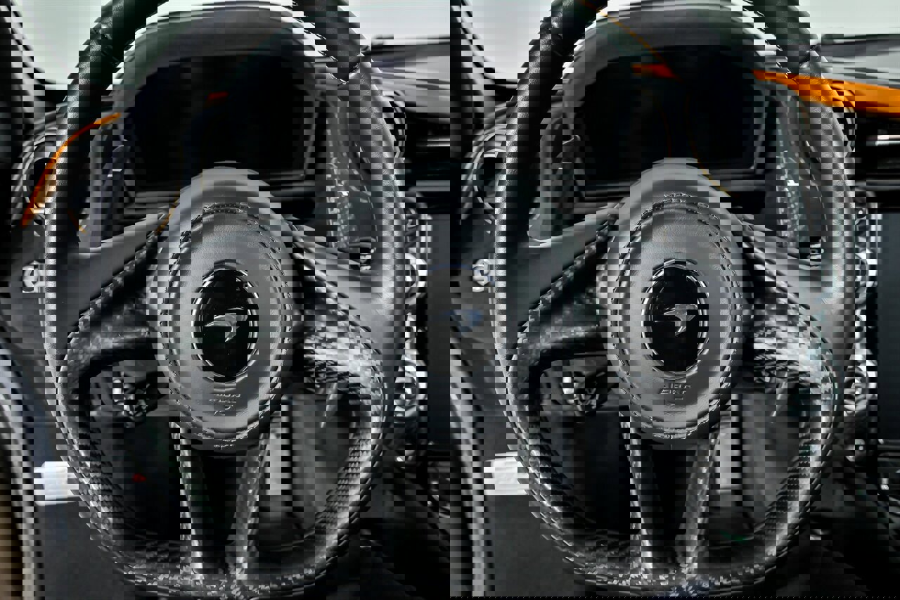 Used 2020 McLaren 720S Performance image 33