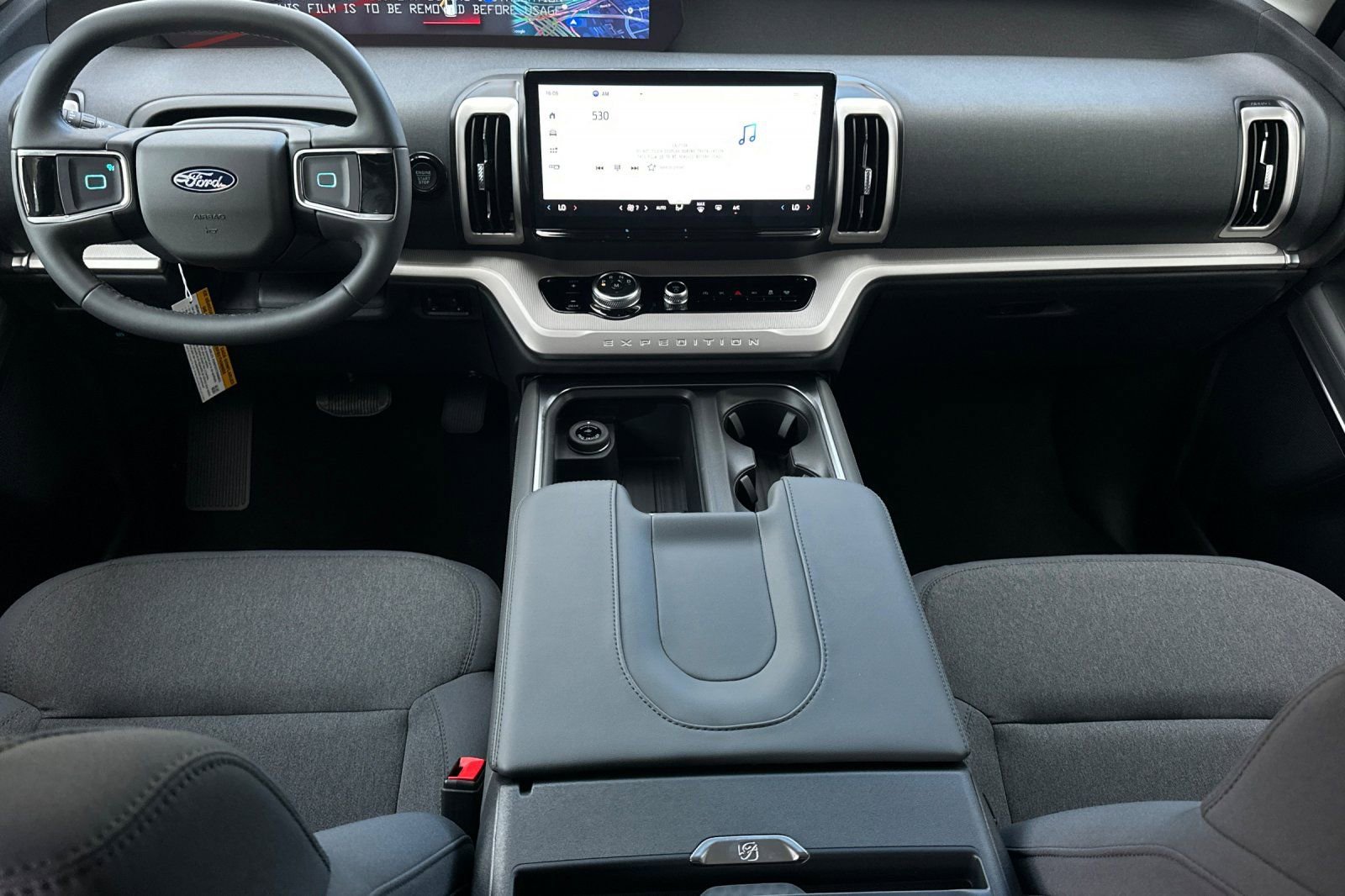 New 2026 Ford Expedition Active image 12