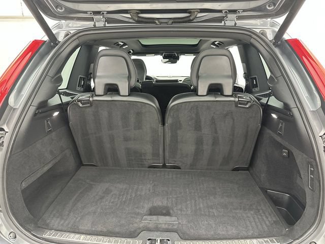 Used 2019 Volvo XC90 T6 R-Design w/ Protection Package Premier AWD/4WD image 25
