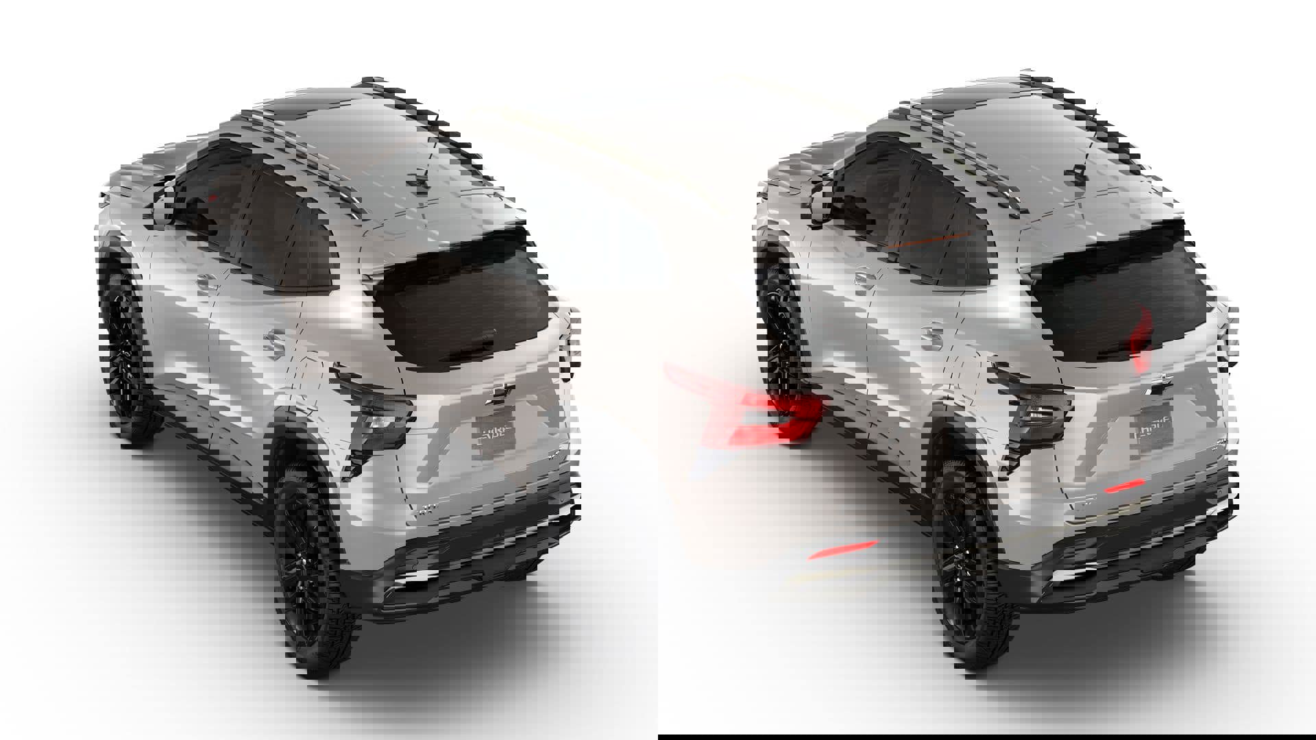 New 2026 Chevrolet Trax ACTIV w/ Sunroof Package image 29