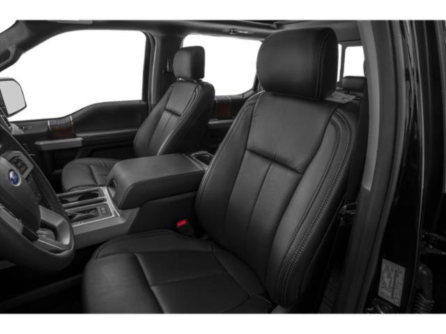 Used 2019 Ford F150 Lariat w/ Equipment Group 501A Mid AWD/4WD image 9