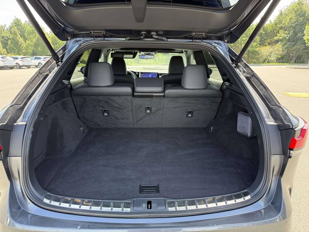 Used 2024 Lexus RX 350 w/ Convenience Package AWD/4WD image 28