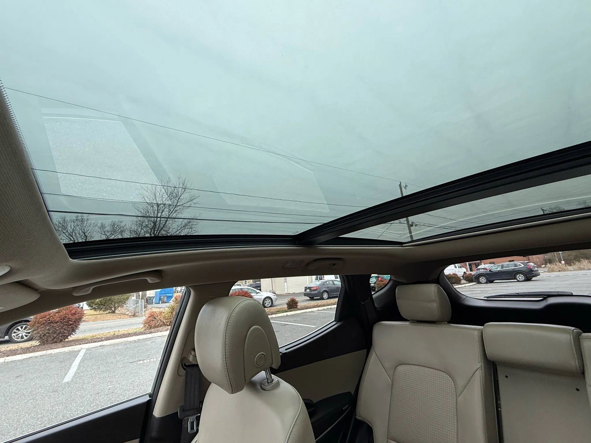 Used 2013 Hyundai Santa Fe Sport image 11