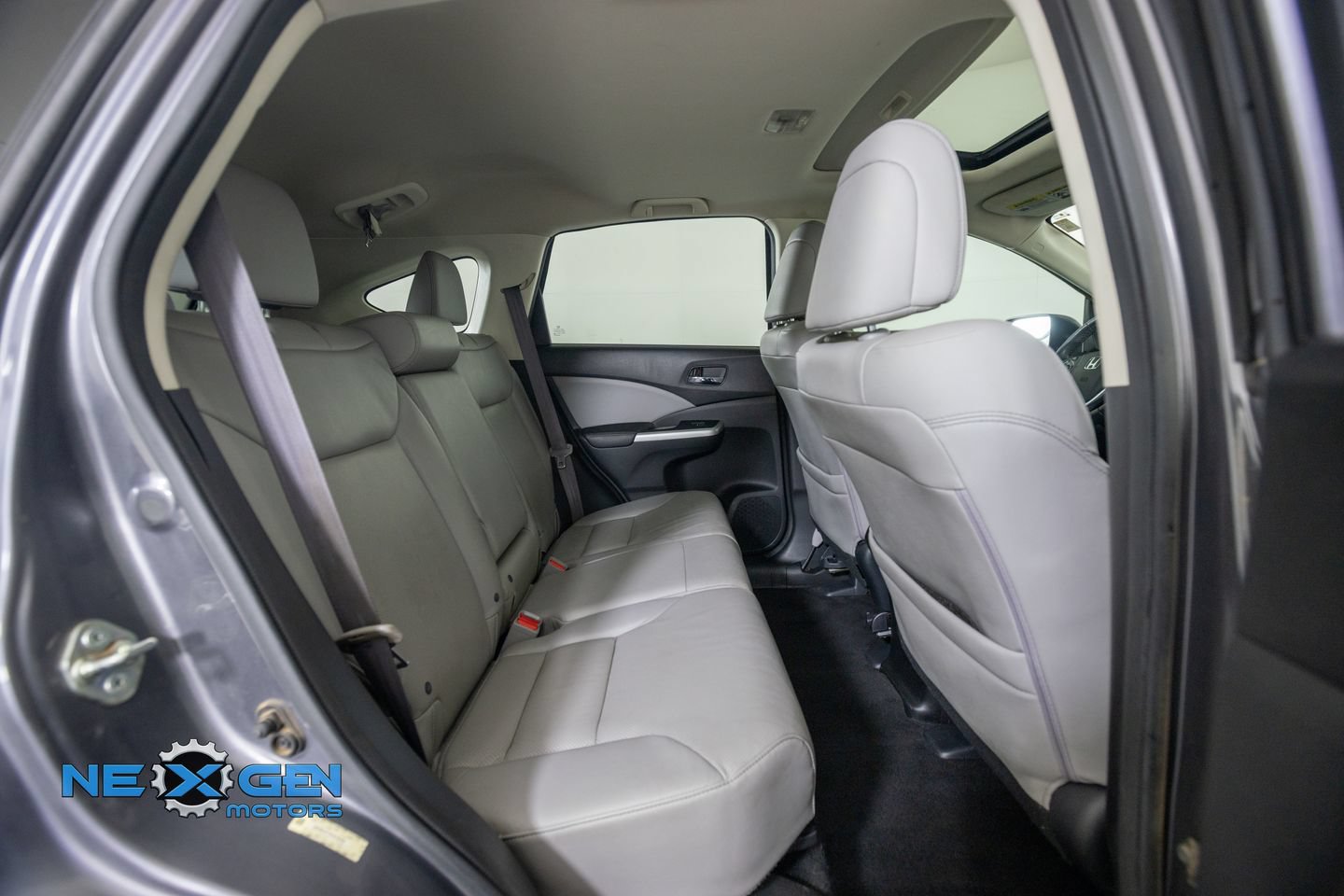 Used 2015 Honda CR-V EX-L image 33