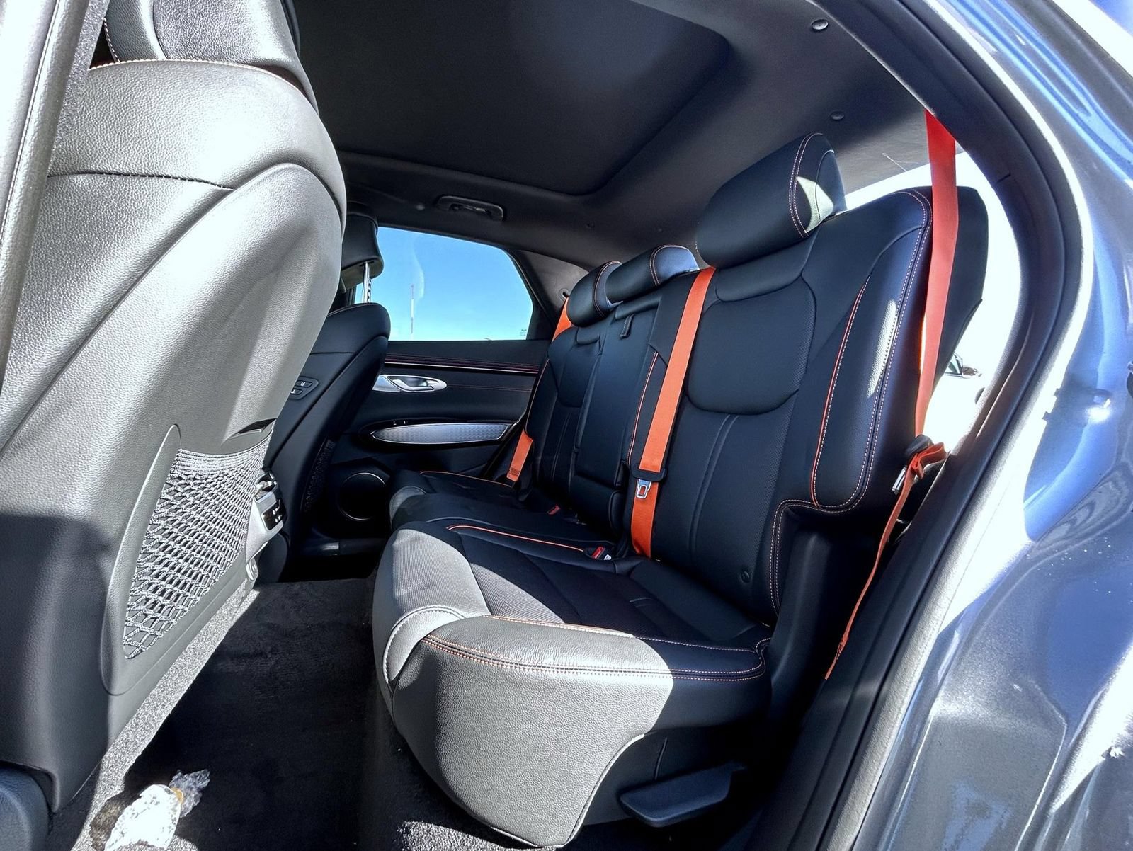 New 2026 Genesis GV70 2.5T Sport Prestige AWD/4WD image 11