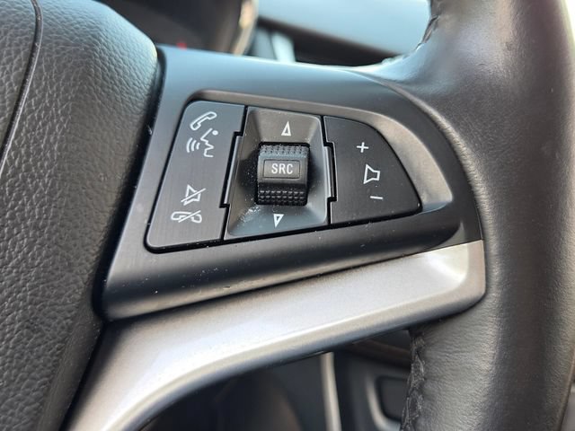 Used 2020 Chevrolet Trax LT w/ LT Convenience Package FWD image 25