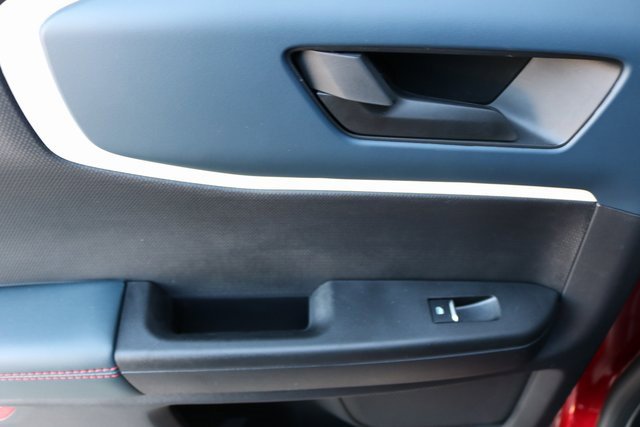 New 2025 Ford Bronco Sport Heritage w/ Convenience Package image 28