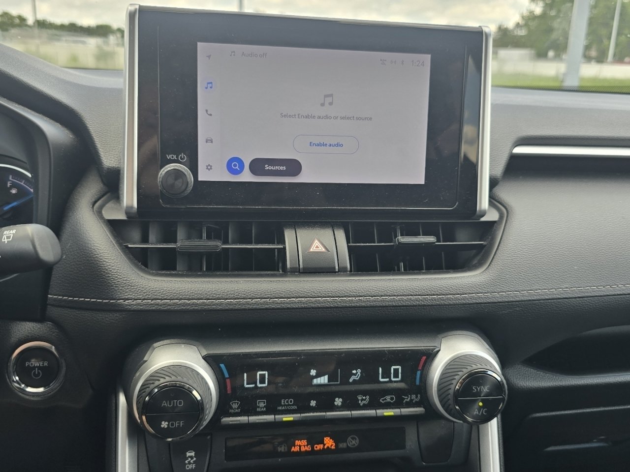 Certified 2023 Toyota RAV4 XLE AWD/4WD image 28