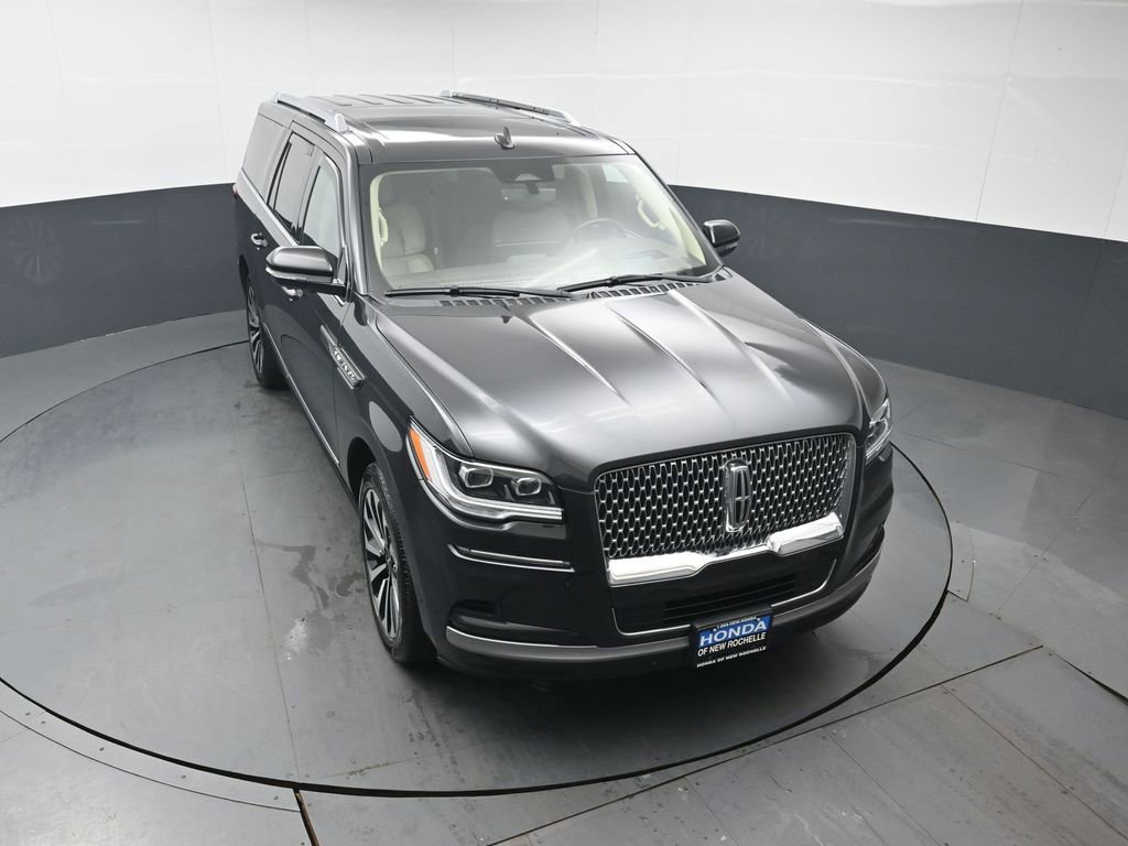 Used 2022 Lincoln Navigator L Reserve AWD/4WD image 44