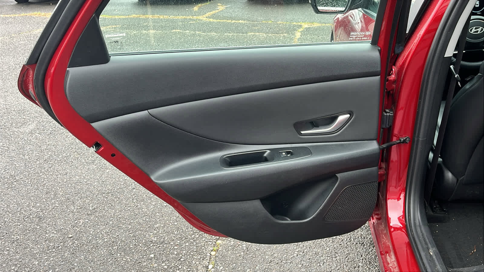 Used 2024 Hyundai Elantra Limited FWD image 20