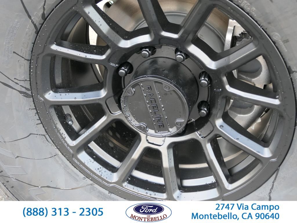 New 2026 Ford F250 XLT w/ XLT Premium Package image 13