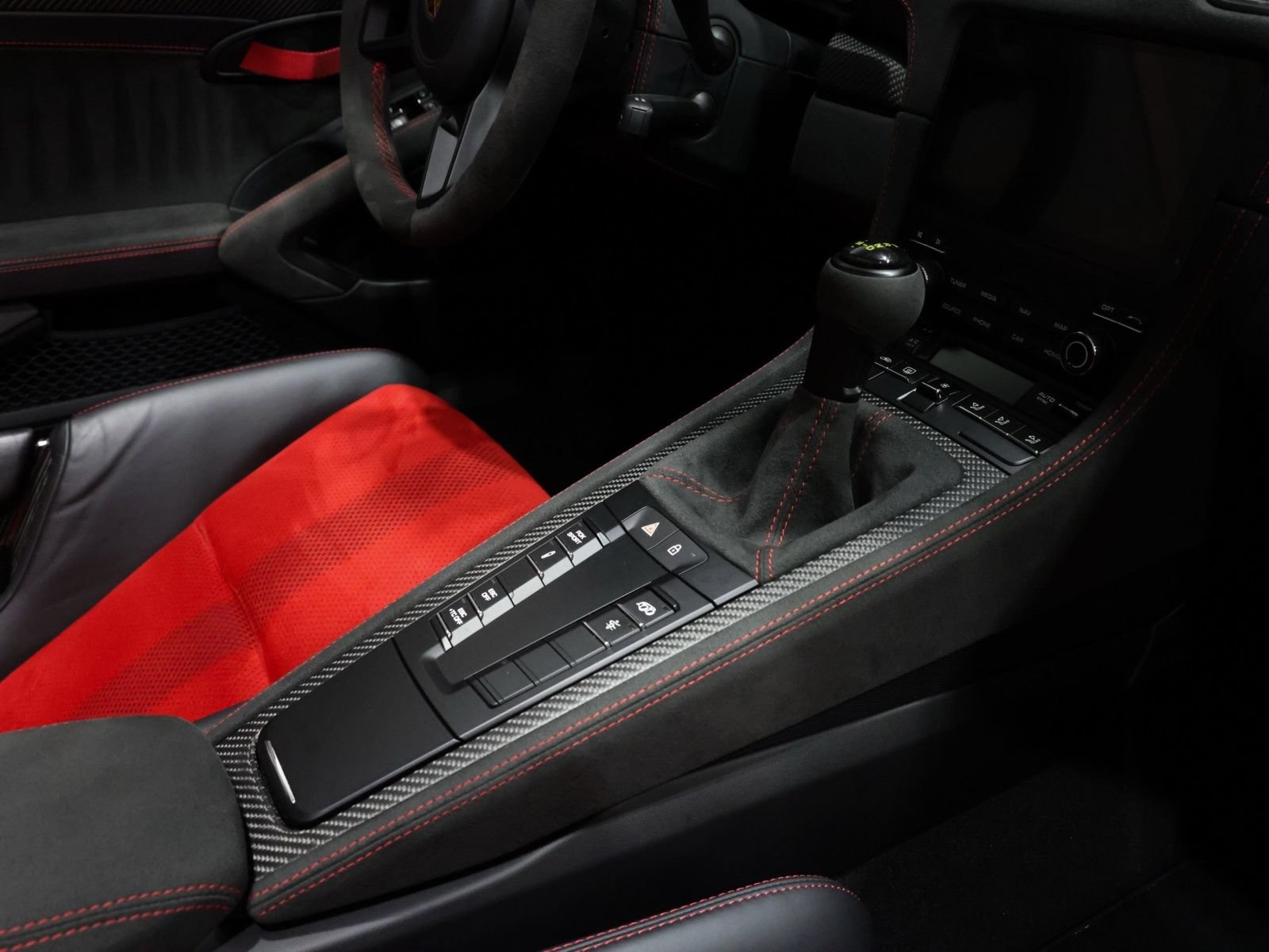 Used 2024 Porsche 718 Boxster Spyder RS w/ Weissach Package RWD image 52