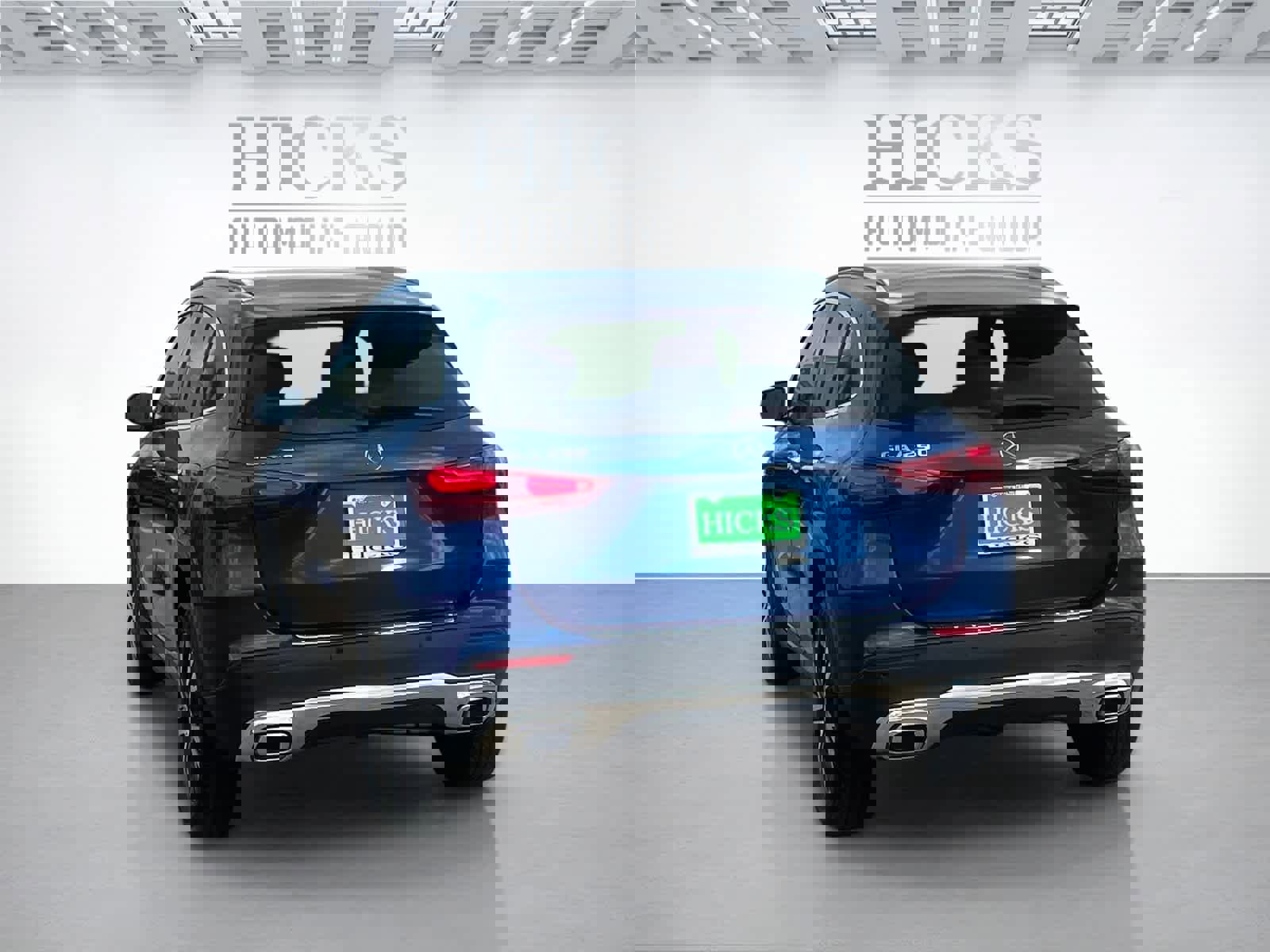 Used 2025 Mercedes-Benz GLA 250 image 7