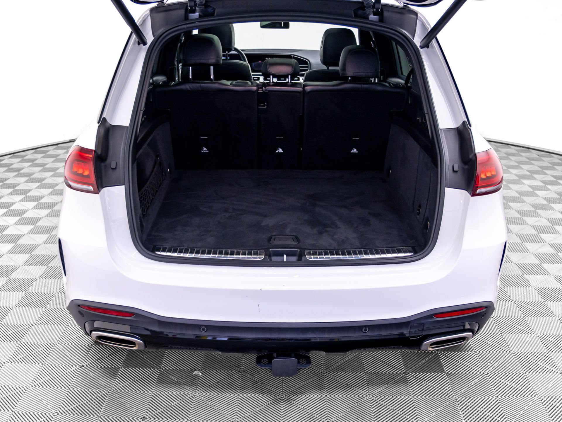 Used 2023 Mercedes-Benz GLE 580 4MATIC image 36