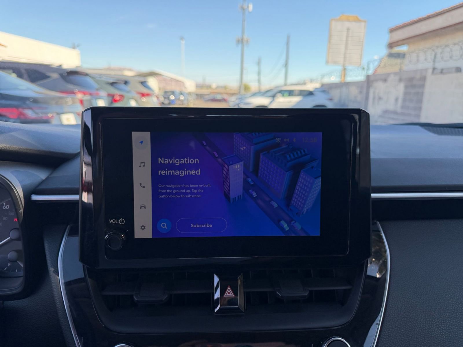 Used 2024 Toyota Corolla LE image 18