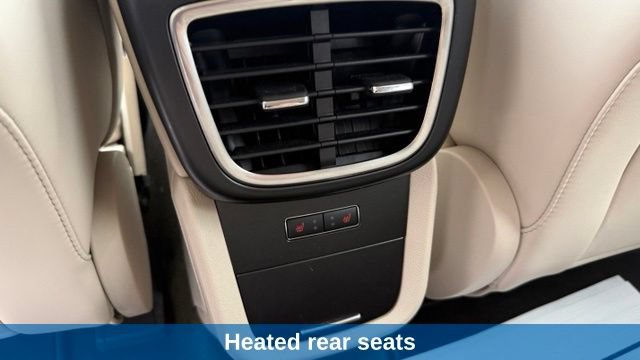 Used 2019 Lincoln Nautilus Reserve AWD/4WD image 29