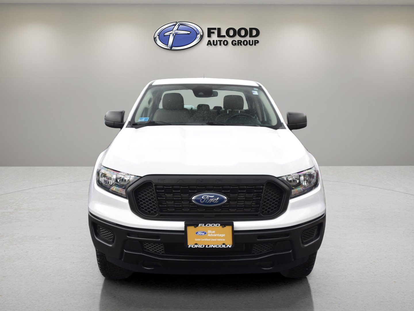Used 2021 Ford Ranger XL w/ Trailer Tow Package image 2