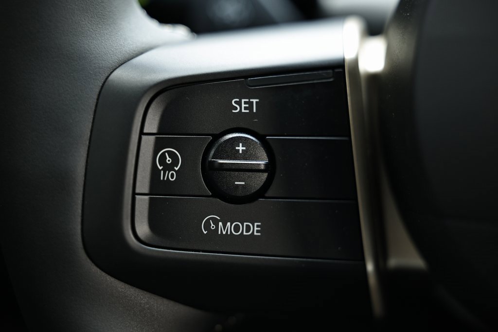 New 2025 MINI Cooper Countryman S w/ Comfort Package Max image 33