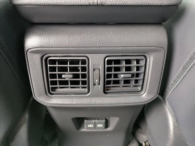 Used 2024 Toyota RAV4 Limited w/ Advanced Technology Package FWD image 17