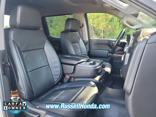 Used 2020 GMC Sierra 1500 Elevation w/ Elevation Value Package image 30